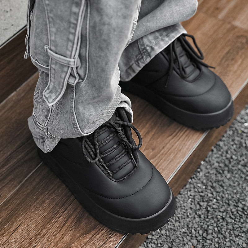 ‘Lunar Surge’ X9X Moon Boots - Sneakernational