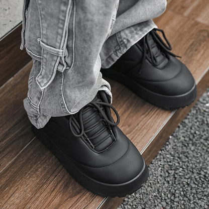‘Lunar Surge’ X9X Moon Boots - Sneakernational