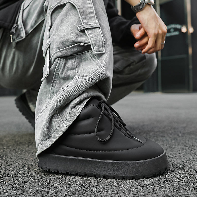 ‘Lunar Surge’ X9X Moon Boots - Sneakernational