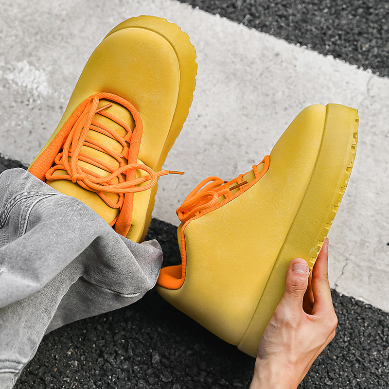 ‘Solstice Rise’ X9X Moon Boots - Sneakernational