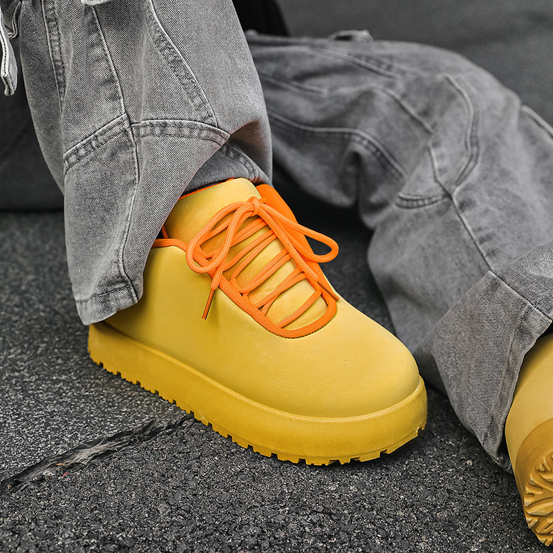 ‘Solstice Rise’ X9X Moon Boots - Sneakernational