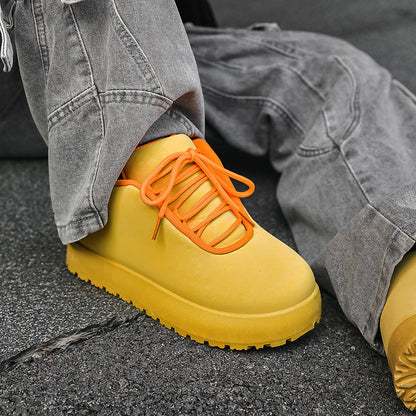 ‘Solstice Rise’ X9X Moon Boots - Sneakernational