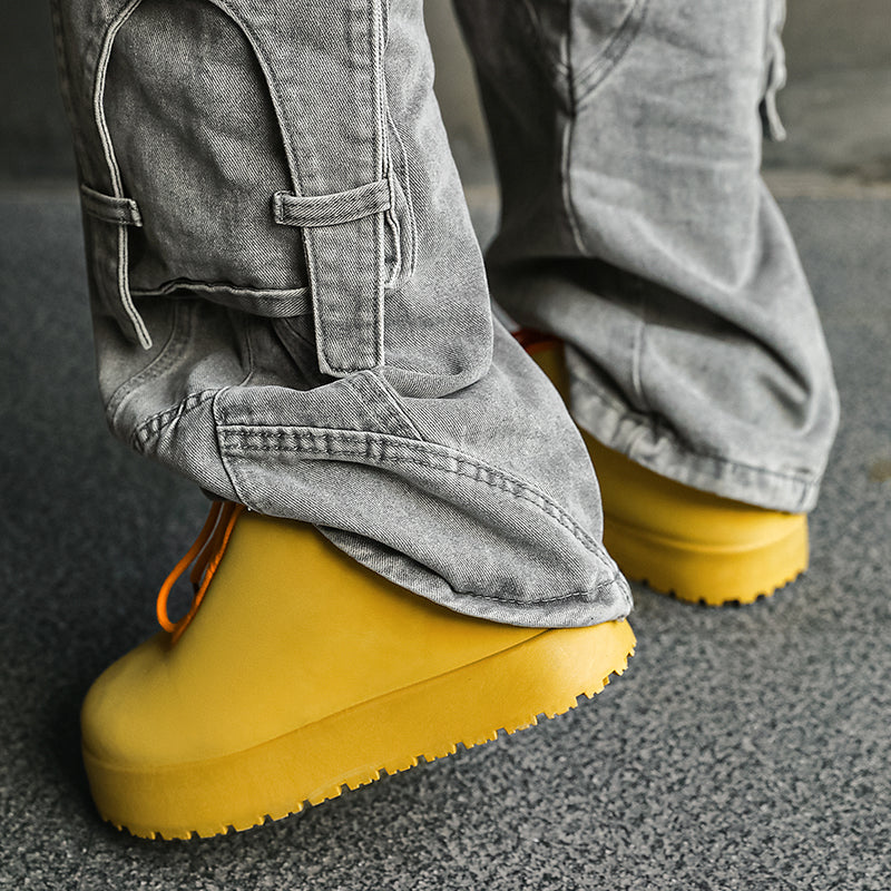 ‘Solstice Rise’ X9X Moon Boots - Sneakernational