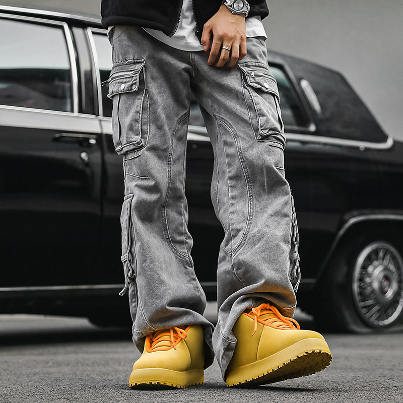 ‘Solstice Rise’ X9X Moon Boots - Sneakernational