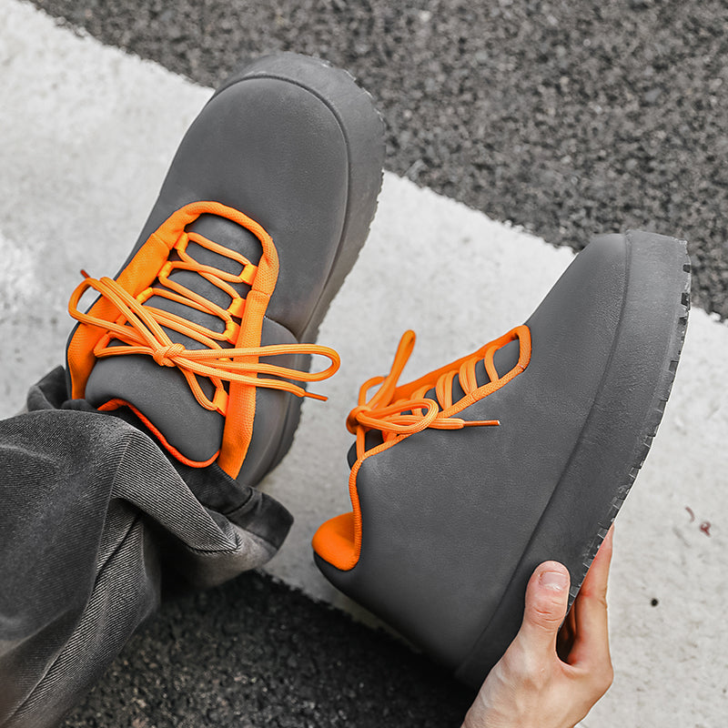 ‘Solstice Rise’ X9X Moon Boots - Sneakernational