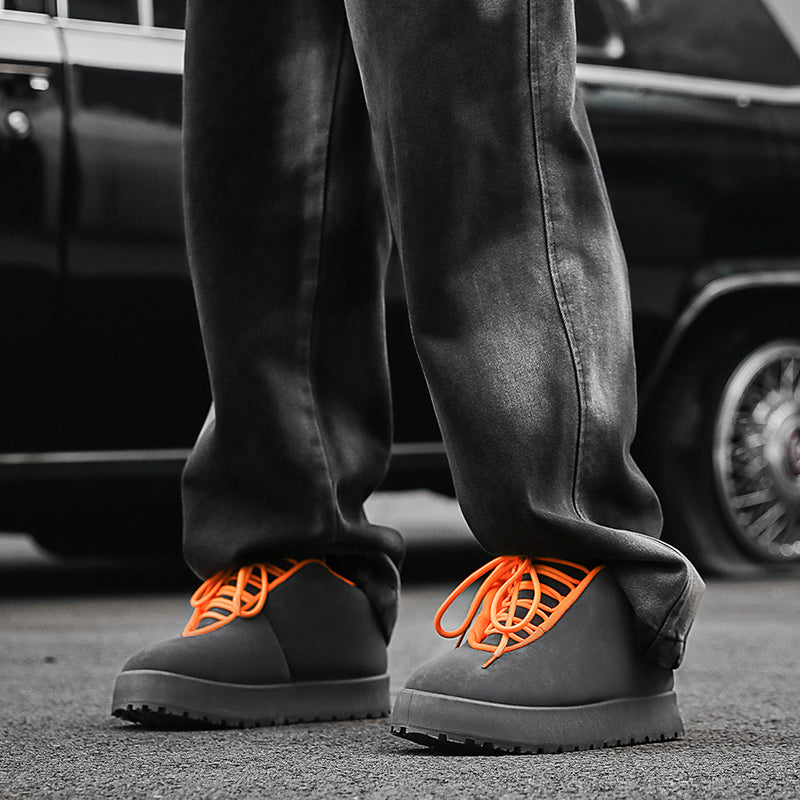 ‘Solstice Rise’ X9X Moon Boots - Sneakernational