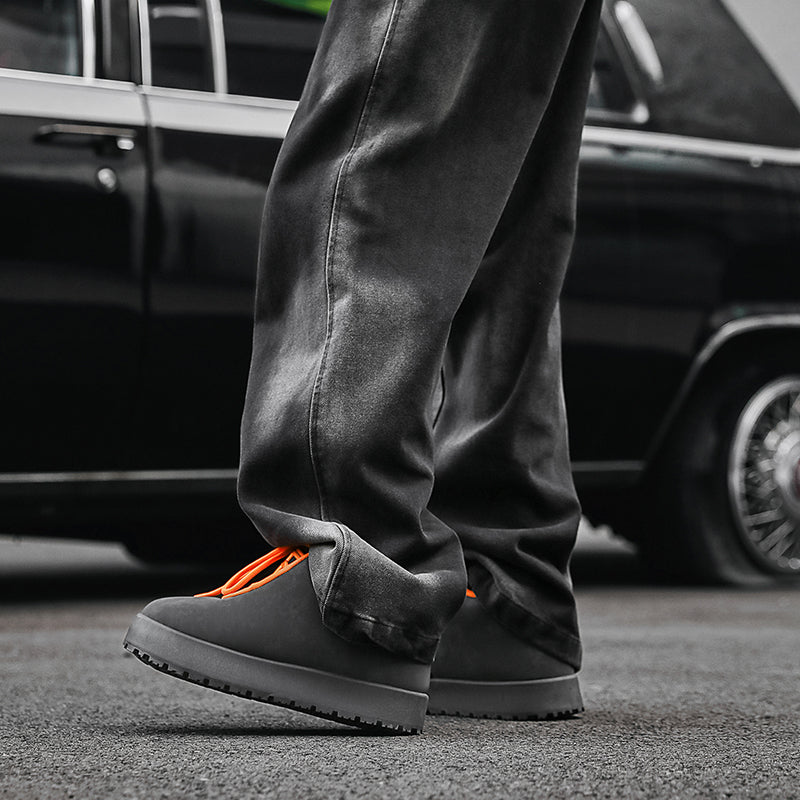 ‘Solstice Rise’ X9X Moon Boots - Sneakernational
