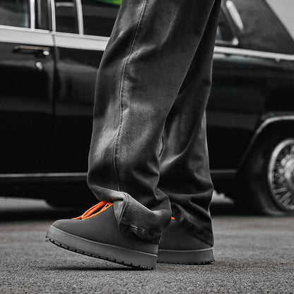 ‘Solstice Rise’ X9X Moon Boots - Sneakernational
