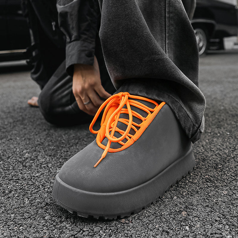 ‘Solstice Rise’ X9X Moon Boots - Sneakernational