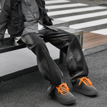 ‘Solstice Rise’ X9X Moon Boots - Sneakernational