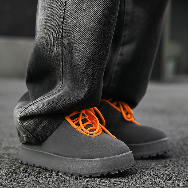 ‘Solstice Rise’ X9X Moon Boots - Sneakernational