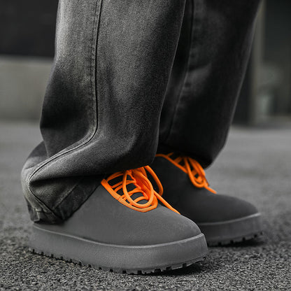 ‘Solstice Rise’ X9X Moon Boots - Sneakernational
