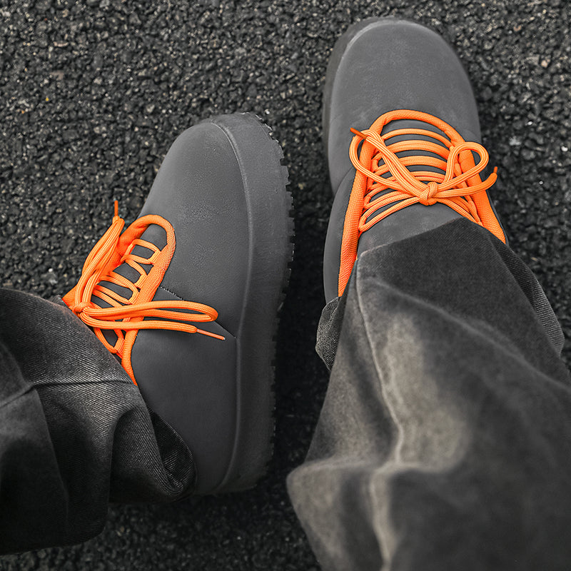 ‘Solstice Rise’ X9X Moon Boots - Sneakernational