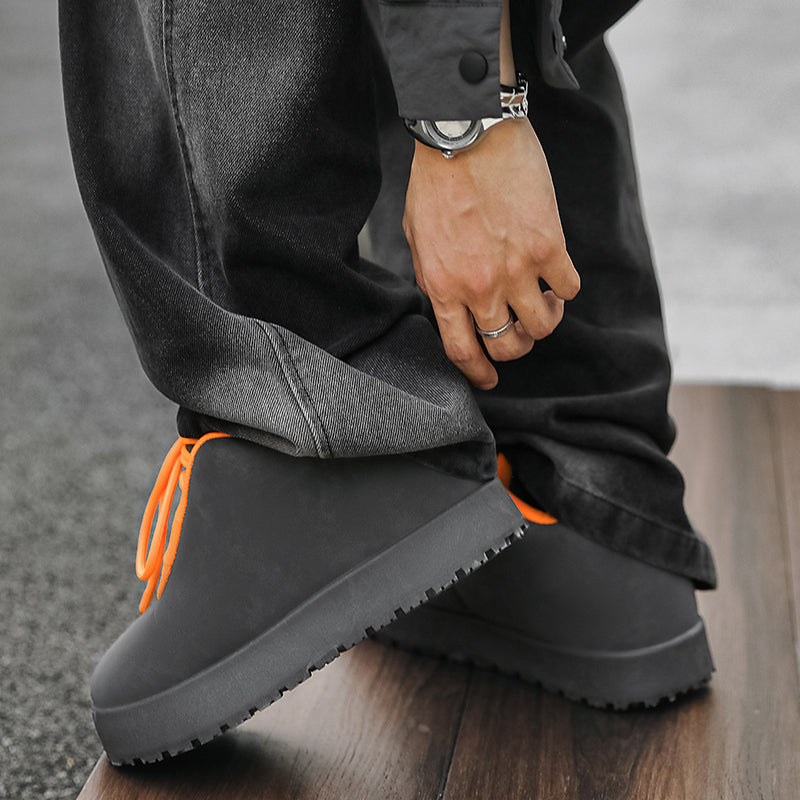 ‘Solstice Rise’ X9X Moon Boots - Sneakernational