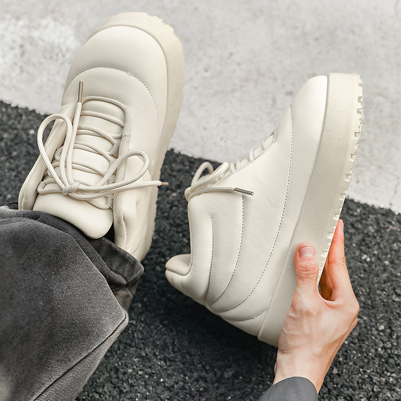 ‘Lunar Surge’ X9X Moon Boots - Sneakernational