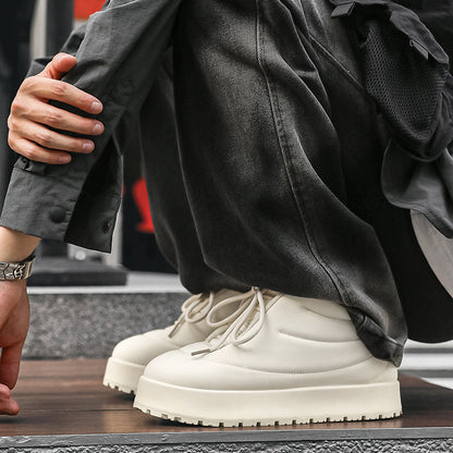 ‘Lunar Surge’ X9X Moon Boots - Sneakernational