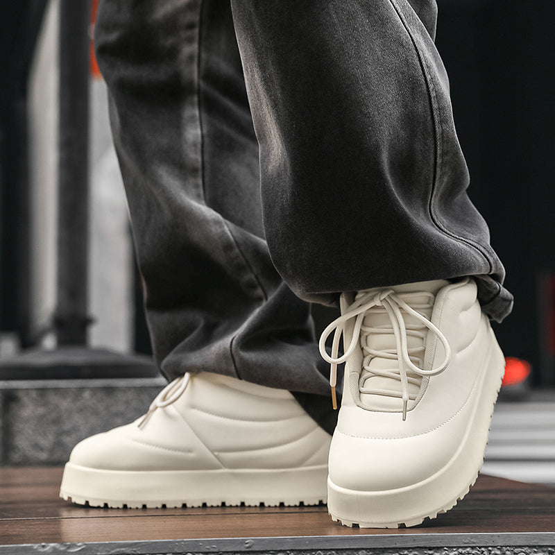 ‘Lunar Surge’ X9X Moon Boots - Sneakernational