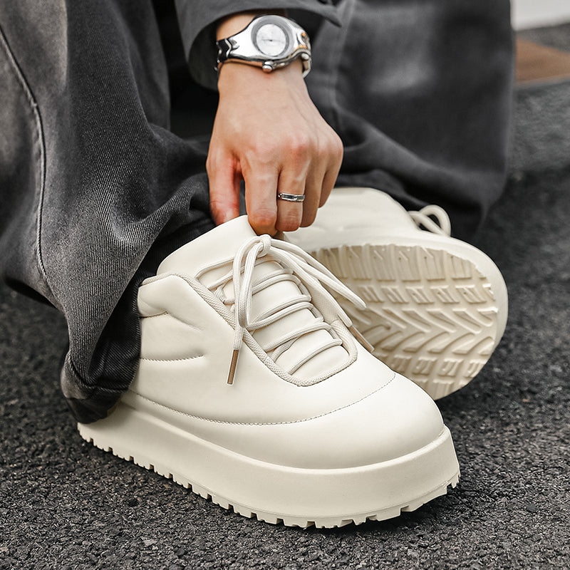 ‘Lunar Surge’ X9X Moon Boots - Sneakernational