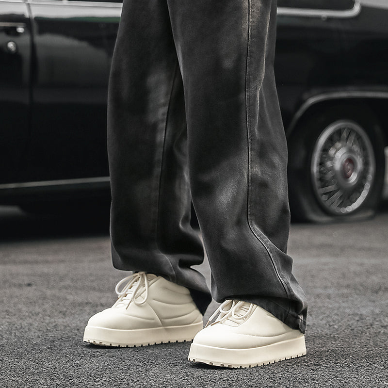 ‘Lunar Surge’ X9X Moon Boots - Sneakernational