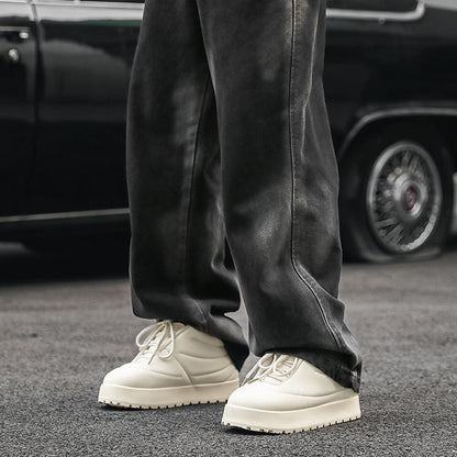 ‘Lunar Surge’ X9X Moon Boots - Sneakernational
