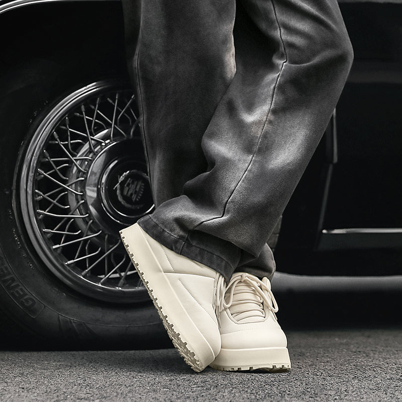 ‘Lunar Surge’ X9X Moon Boots - Sneakernational