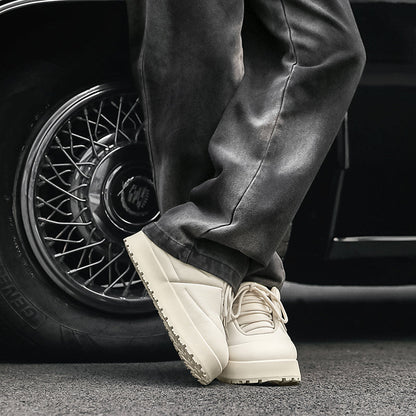 ‘Lunar Surge’ X9X Moon Boots - Sneakernational