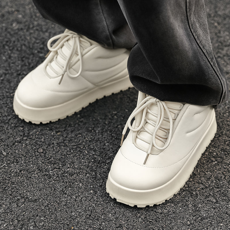 ‘Lunar Surge’ X9X Moon Boots - Sneakernational