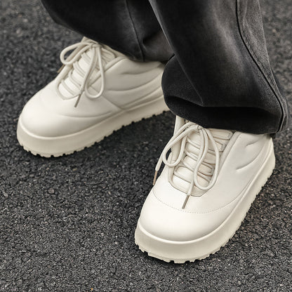 ‘Lunar Surge’ X9X Moon Boots - Sneakernational