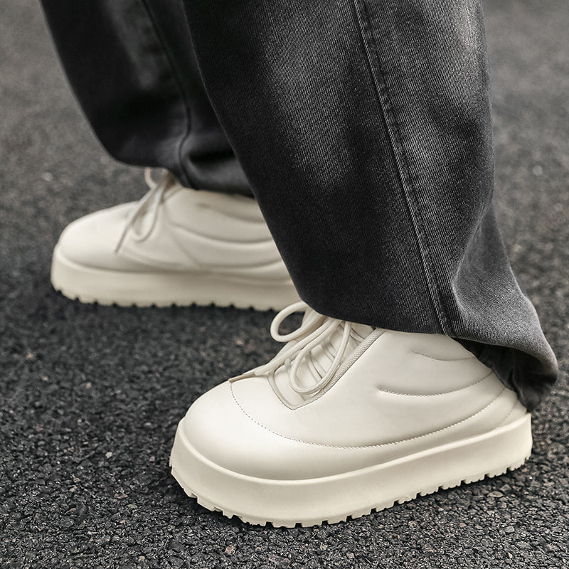 ‘Lunar Surge’ X9X Moon Boots - Sneakernational