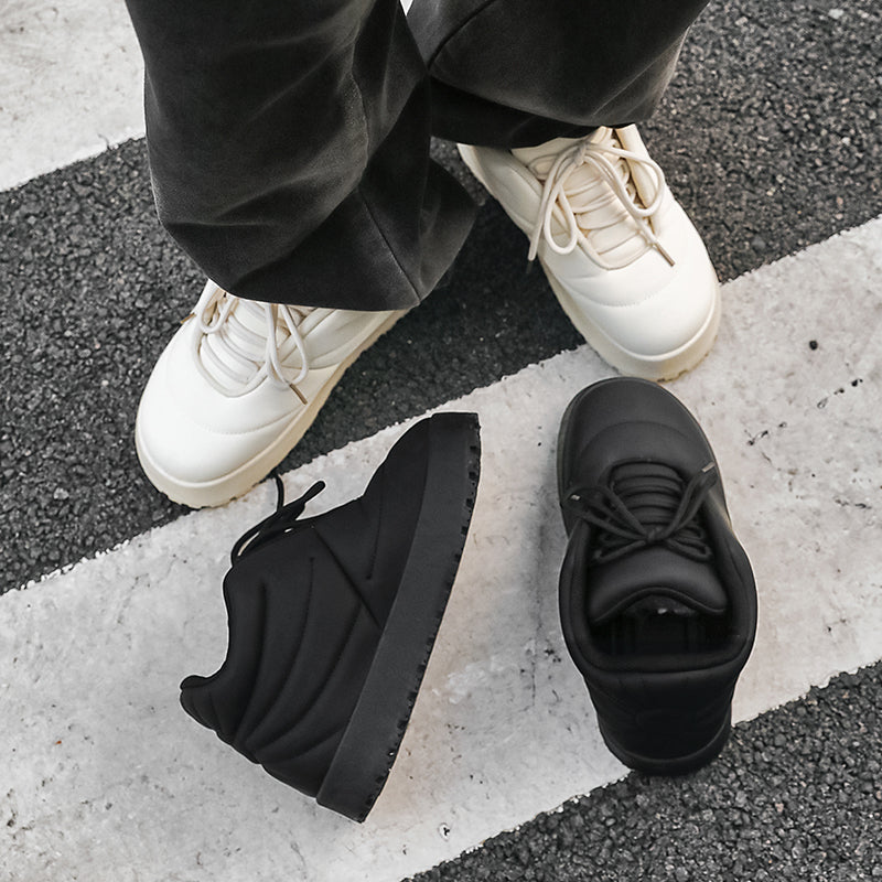 ‘Lunar Surge’ X9X Moon Boots - Sneakernational