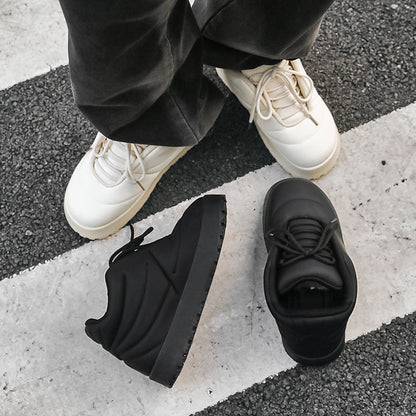 ‘Lunar Surge’ X9X Moon Boots - Sneakernational