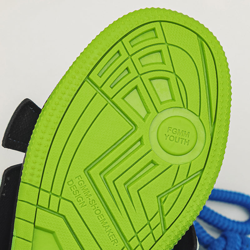 ZUVI Chunky Slides - Sneakernational