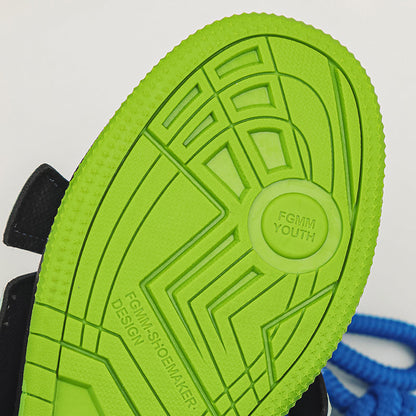 ZUVI Chunky Slides - Sneakernational