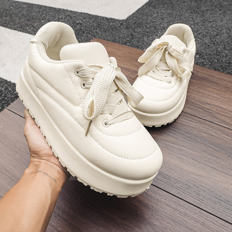 ‘Ethereal Orbit’ X9X Moon Boots - Sneakernational