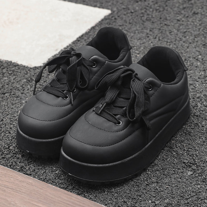 ‘Ethereal Orbit’ X9X Moon Boots - Sneakernational