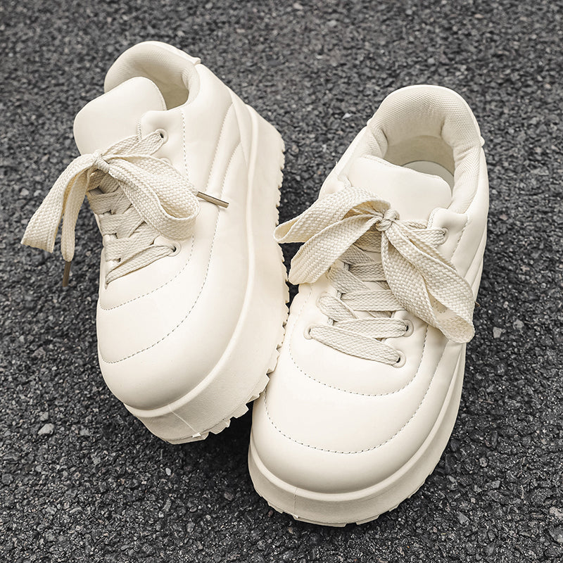 ‘Ethereal Orbit’ X9X Moon Boots - Sneakernational