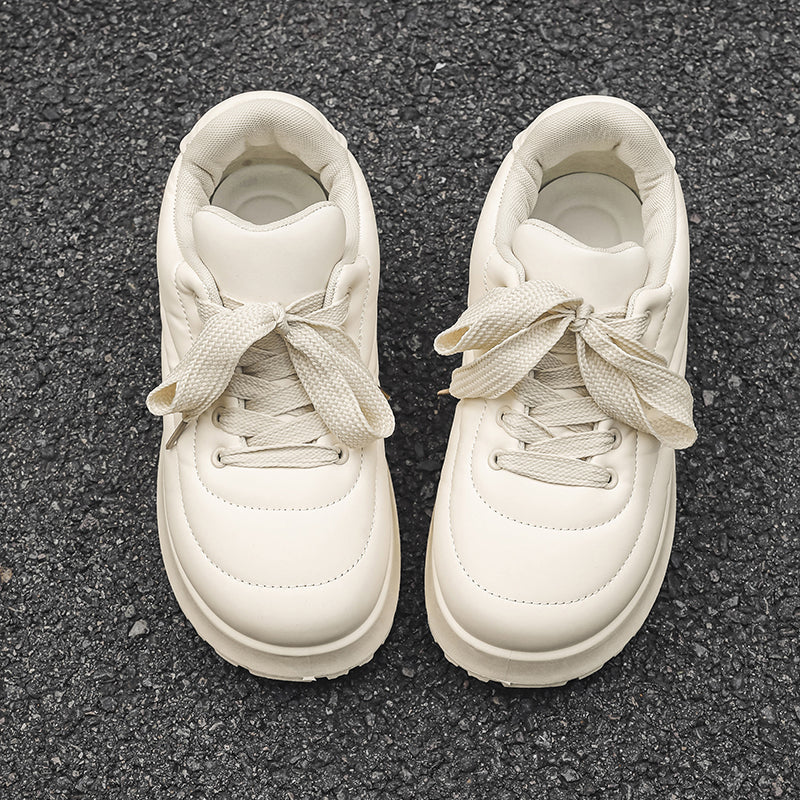 ‘Ethereal Orbit’ X9X Moon Boots - Sneakernational