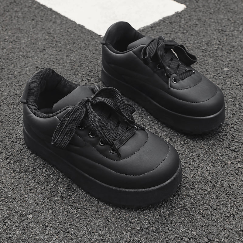 ‘Ethereal Orbit’ X9X Moon Boots - Sneakernational