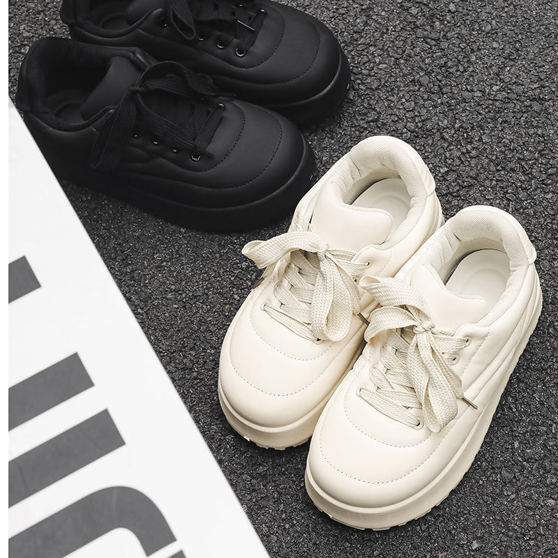 ‘Ethereal Orbit’ X9X Moon Boots - Sneakernational