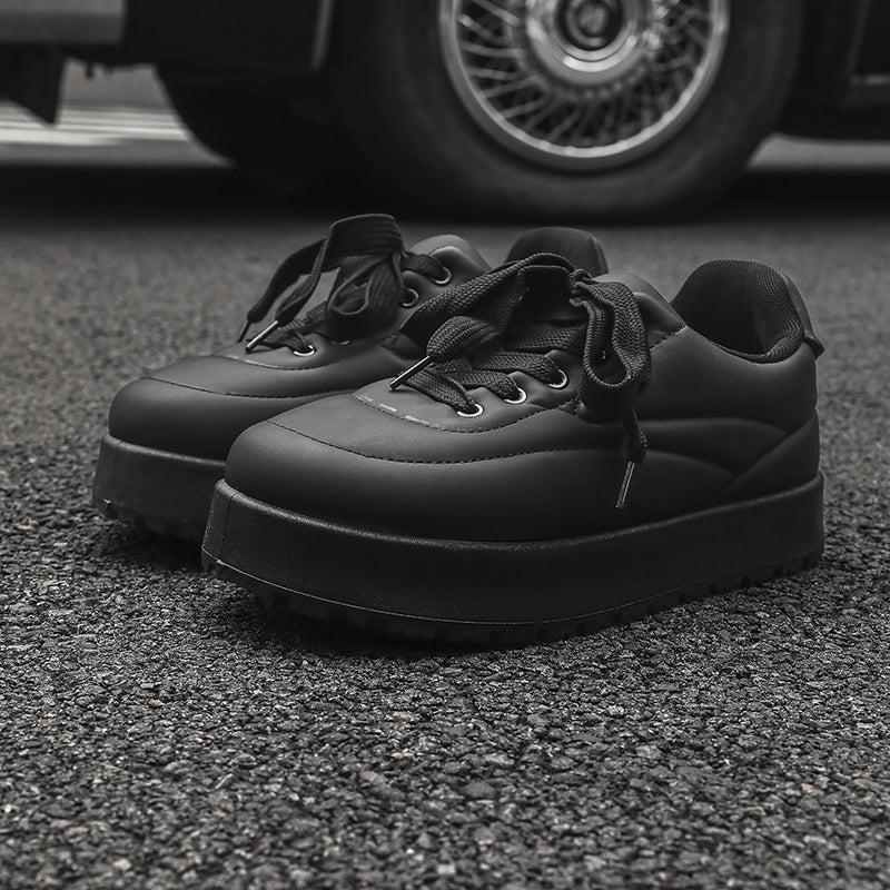 ‘Ethereal Orbit’ X9X Moon Boots - Sneakernational