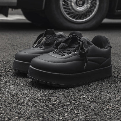‘Ethereal Orbit’ X9X Moon Boots - Sneakernational