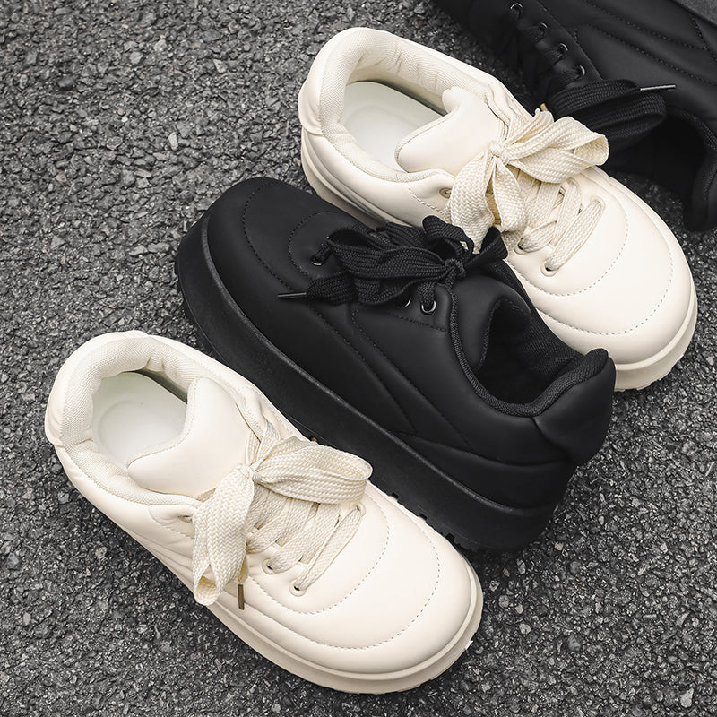 ‘Ethereal Orbit’ X9X Moon Boots - Sneakernational