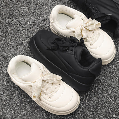 ‘Ethereal Orbit’ X9X Moon Boots - Sneakernational