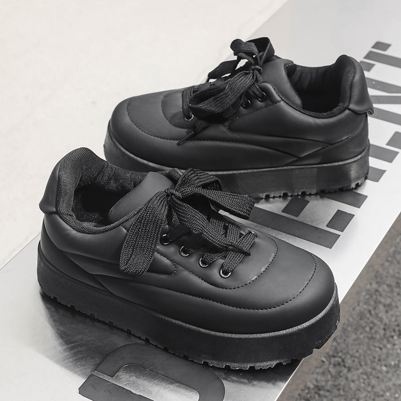 ‘Ethereal Orbit’ X9X Moon Boots - Sneakernational