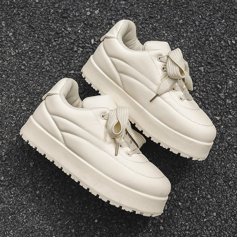 ‘Ethereal Orbit’ X9X Moon Boots - Sneakernational