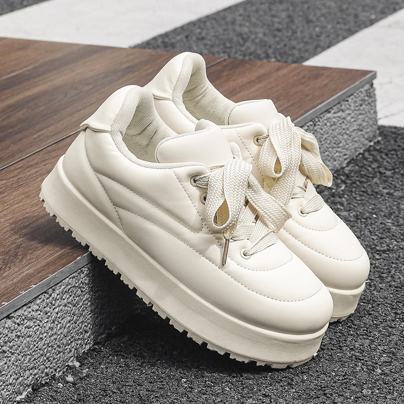 ‘Ethereal Orbit’ X9X Moon Boots - Sneakernational