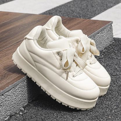‘Ethereal Orbit’ X9X Moon Boots - Sneakernational