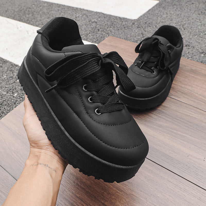 ‘Ethereal Orbit’ X9X Moon Boots - Sneakernational