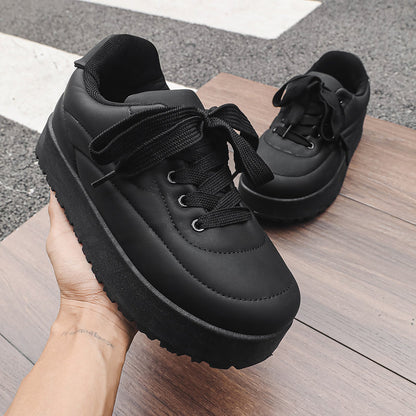 ‘Ethereal Orbit’ X9X Moon Boots - Sneakernational