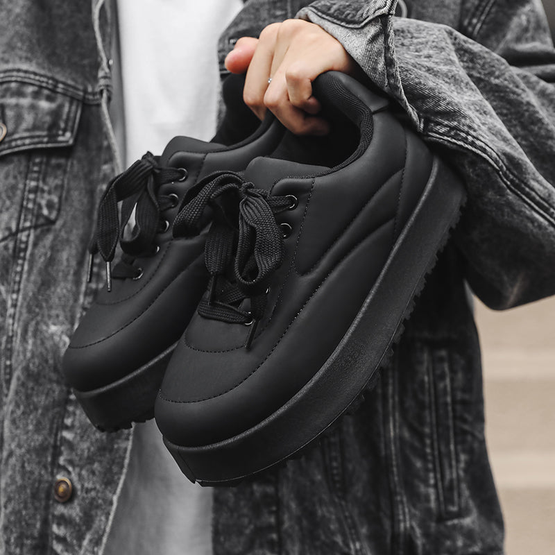 ‘Ethereal Orbit’ X9X Moon Boots - Sneakernational